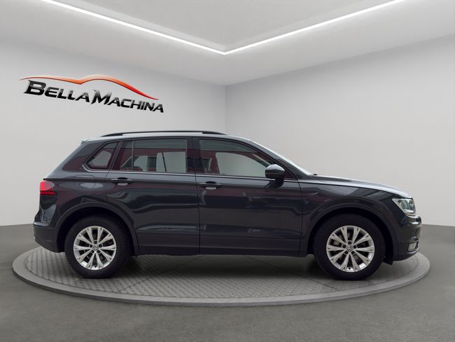 Volkswagen Tiguan Advance 2.0 TDI 110kW (150CV)