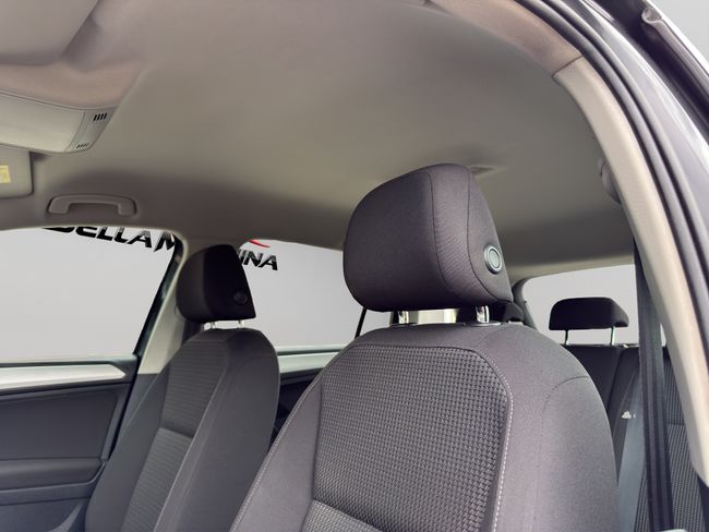 Volkswagen Tiguan Advance 2.0 TDI 110kW (150CV)