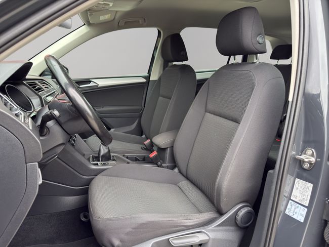 Volkswagen Tiguan Advance 2.0 TDI 110kW (150CV)