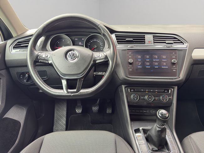 Volkswagen Tiguan Advance 2.0 TDI 110kW (150CV)