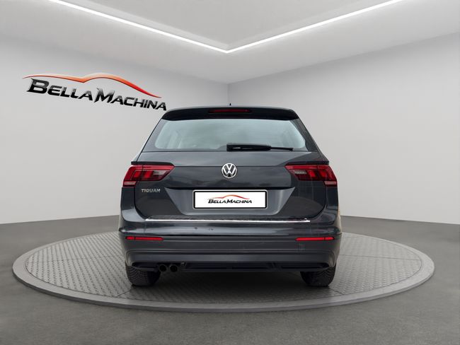 Volkswagen Tiguan Advance 2.0 TDI 110kW (150CV)