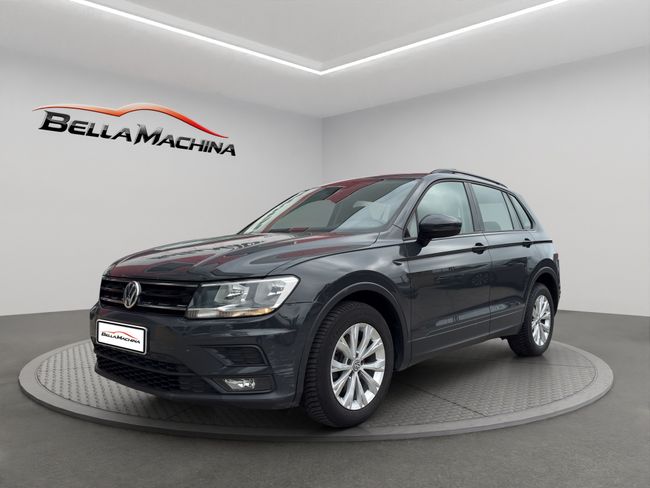 Volkswagen Tiguan Advance 2.0 TDI 110kW (150CV)