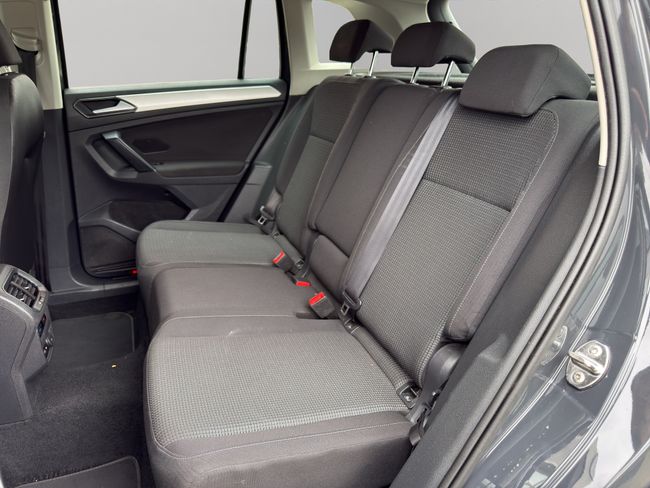 Volkswagen Tiguan Advance 2.0 TDI 110kW (150CV)