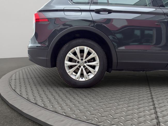 Volkswagen Tiguan Advance 2.0 TDI 110kW (150CV)
