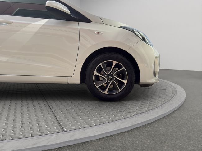 Hyundai i10 1.2 Tecno