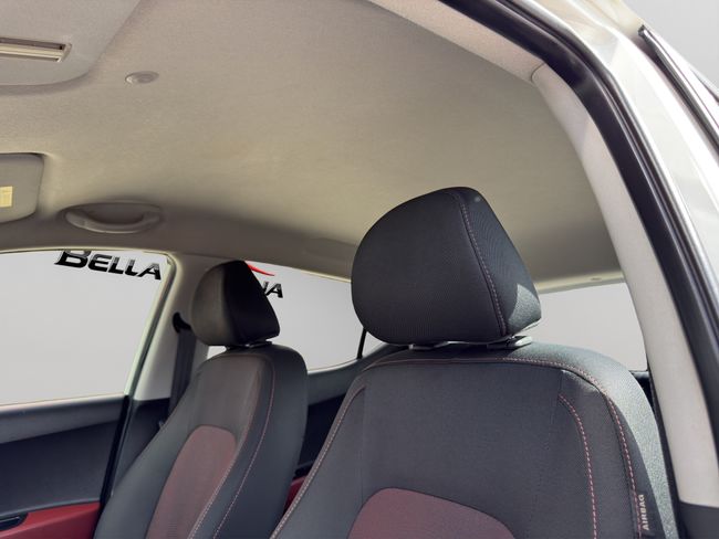 Hyundai i10 1.2 Tecno