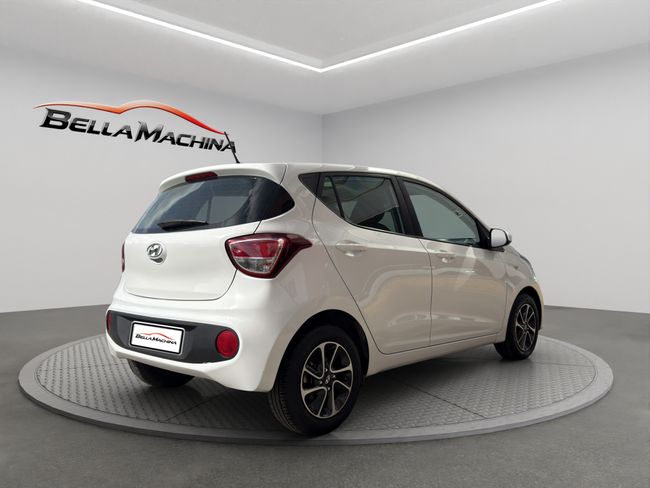 Hyundai i10 1.2 Tecno