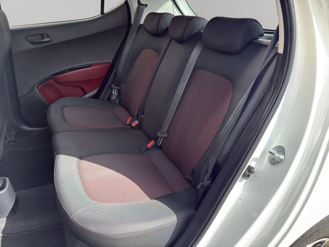 Hyundai i10 1.2 Tecno