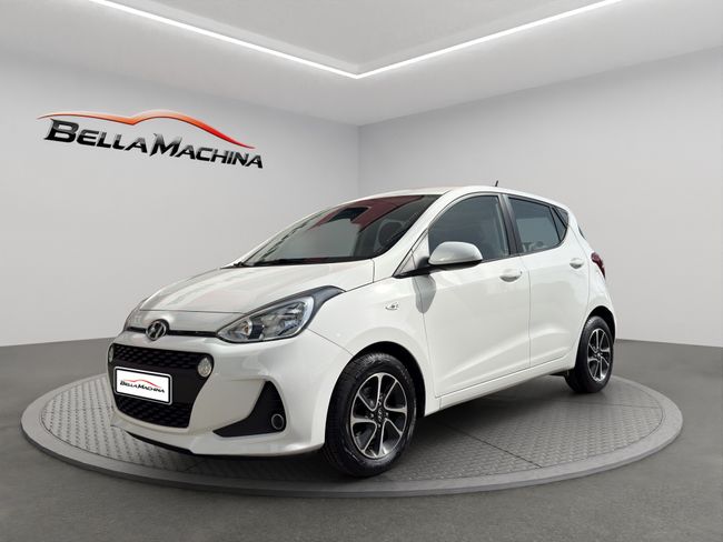 Hyundai i10 1.2 Tecno