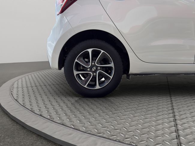 Hyundai i10 1.2 Tecno