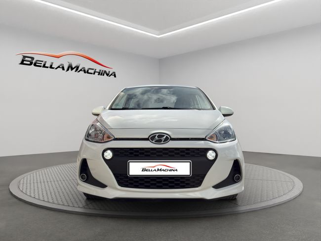 Hyundai i10 1.2 Tecno