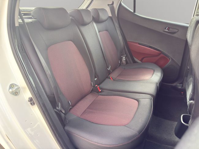 Hyundai i10 1.2 Tecno