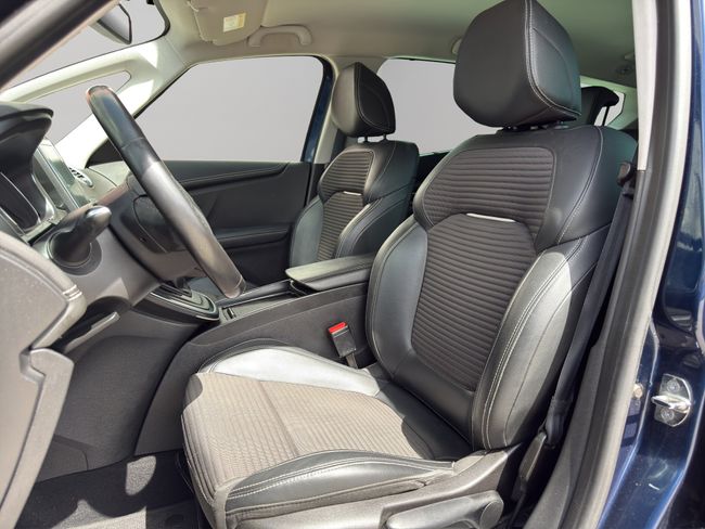 Renault Grand Scénic Zen Blue dCi 88 kW (120CV)