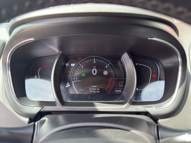 Renault Grand Scénic Zen Blue dCi 88 kW (120CV)