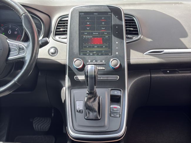 Renault Grand Scénic Zen Blue dCi 88 kW (120CV)