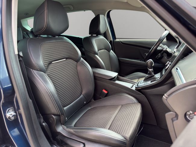 Renault Grand Scénic Zen Blue dCi 88 kW (120CV)