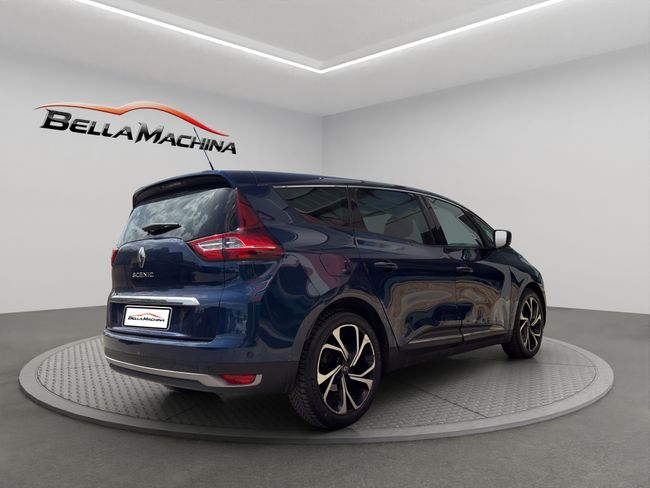 Renault Grand Scénic Zen Blue dCi 88 kW (120CV)