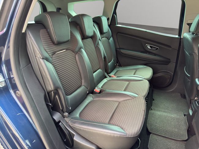 Renault Grand Scénic Zen Blue dCi 88 kW (120CV)