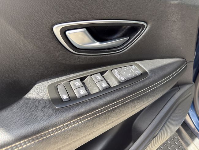 Renault Grand Scénic Zen Blue dCi 88 kW (120CV)