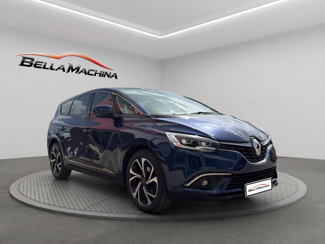 Renault Grand Scénic Zen Blue dCi 88 kW (120CV)