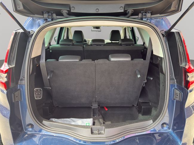 Renault Grand Scénic Zen Blue dCi 88 kW (120CV)