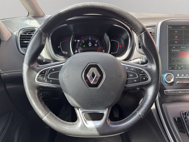 Renault Grand Scénic Zen Blue dCi 88 kW (120CV)