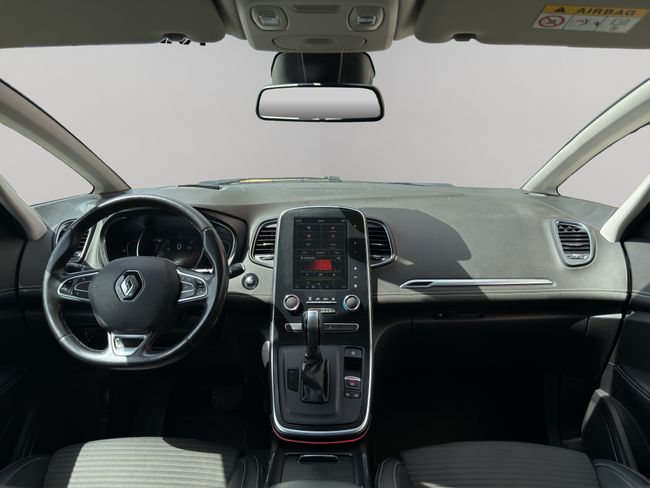 Renault Grand Scénic Zen Blue dCi 88 kW (120CV)