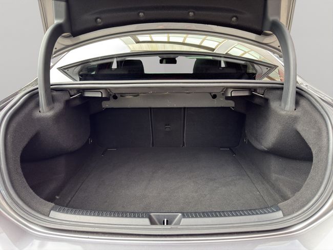 Mercedes Clase A Sedán A 200 d