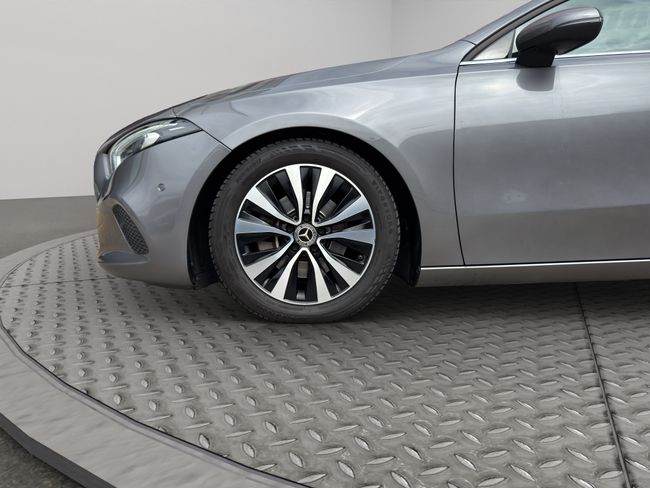 Mercedes Clase A Sedán A 200 d