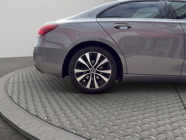 Mercedes Clase A Sedán A 200 d