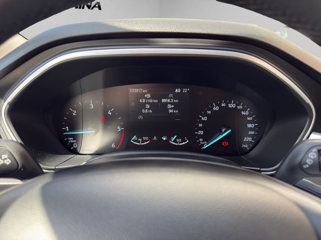 Ford Focus 1.5 Ecoblue 88kW Trend+ SB