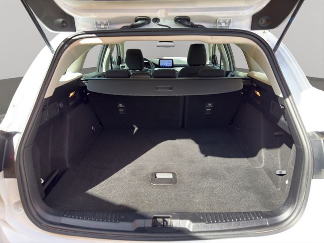 Ford Focus 1.5 Ecoblue 88kW Trend+ SB