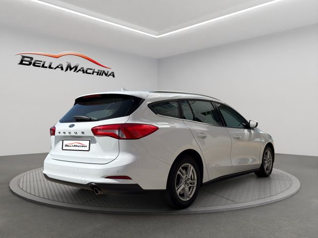 Ford Focus 1.5 Ecoblue 88kW Trend+ SB