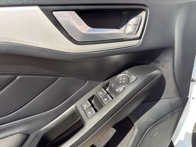 Ford Focus 1.5 Ecoblue 88kW Trend+ SB