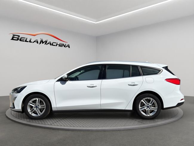 Ford Focus 1.5 Ecoblue 88kW Trend+ SB