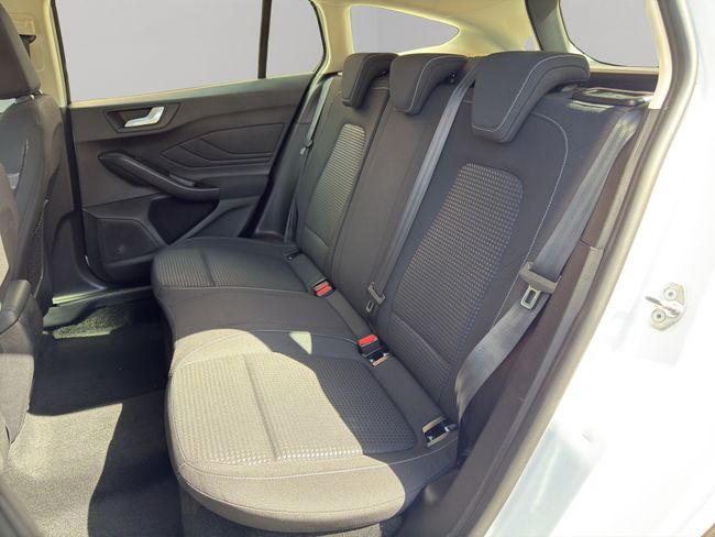 Ford Focus 1.5 Ecoblue 88kW Trend+ SB