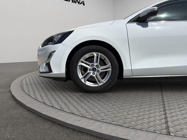 Ford Focus 1.5 Ecoblue 88kW Trend+ SB