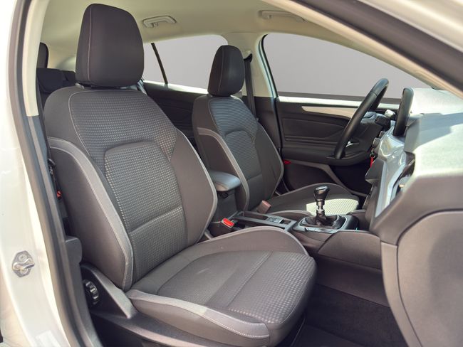 Ford Focus 1.5 Ecoblue 88kW Trend+ SB