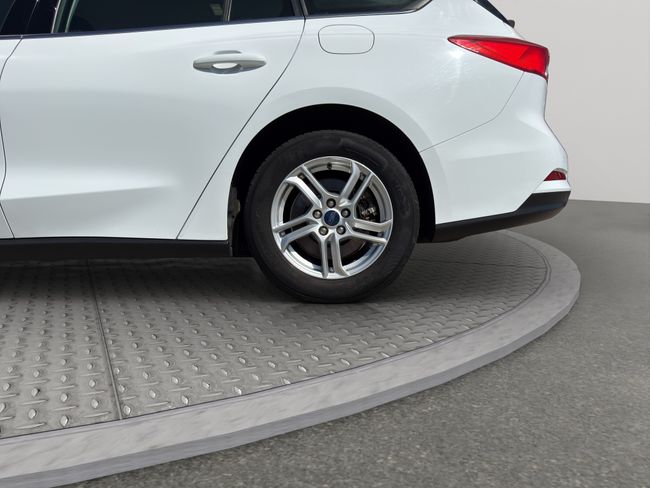 Ford Focus 1.5 Ecoblue 88kW Trend+ SB