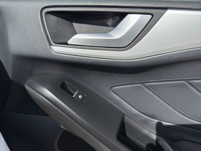 Ford Focus 1.5 Ecoblue 88kW Trend+ SB