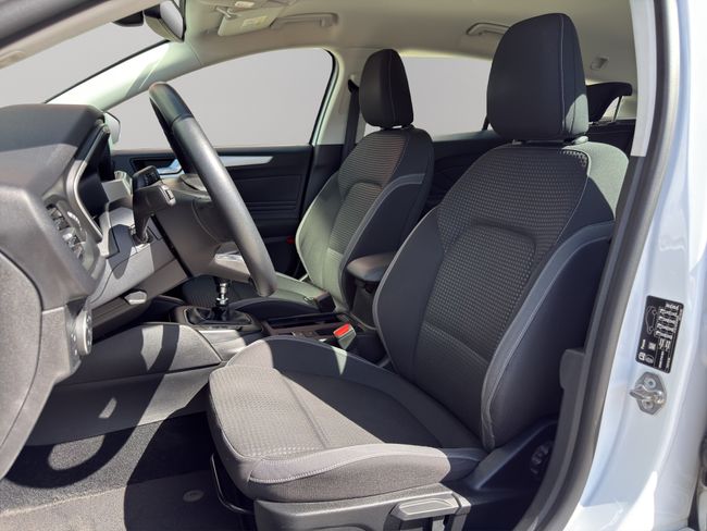 Ford Focus 1.5 Ecoblue 88kW Trend+ SB