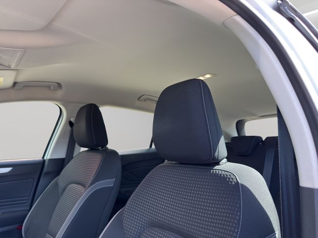 Ford Focus 1.5 Ecoblue 88kW Trend+ SB