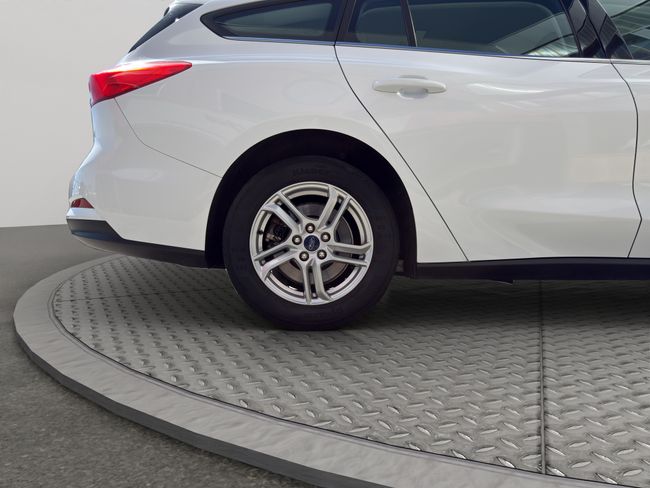 Ford Focus 1.5 Ecoblue 88kW Trend+ SB