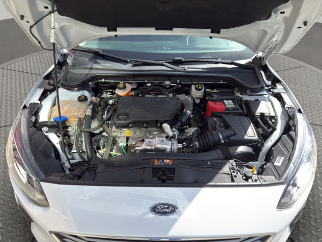 Ford Focus 1.5 Ecoblue 88kW Trend+ SB