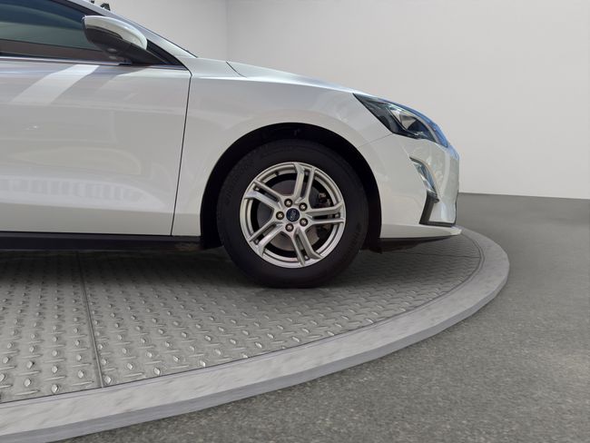 Ford Focus 1.5 Ecoblue 88kW Trend+ SB