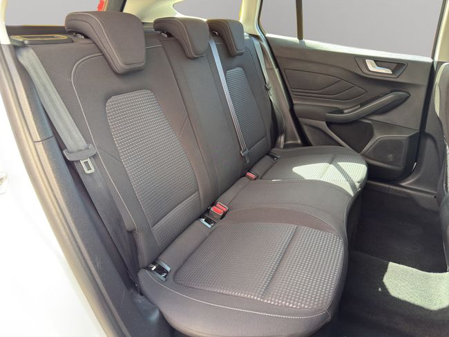 Ford Focus 1.5 Ecoblue 88kW Trend+ SB