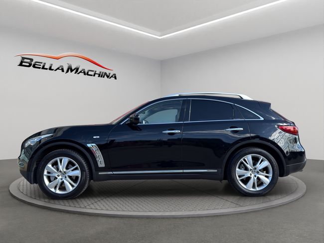 Infiniti FX 3.0D V6 S PREMIUM AWD AUTO