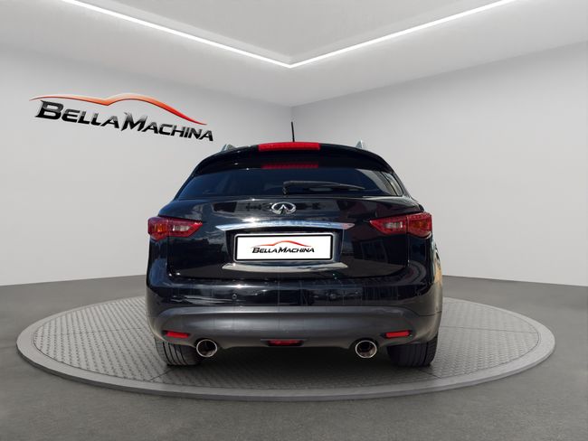 Infiniti FX 3.0D V6 S PREMIUM AWD AUTO