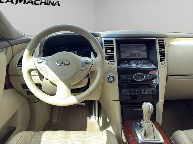 Infiniti FX 3.0D V6 S PREMIUM AWD AUTO