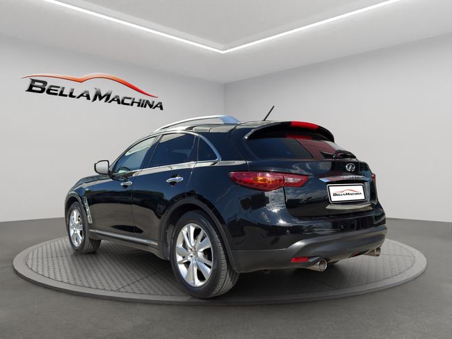 Infiniti FX 3.0D V6 S PREMIUM AWD AUTO